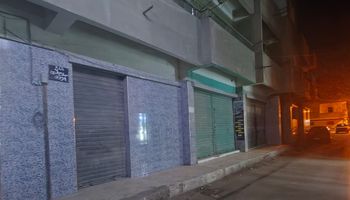 التزام المحال التجارية بقرار الغلق في كفر الشيخ 