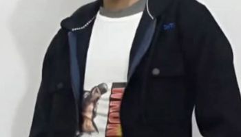 التلميذ الذي لقي مصرعه