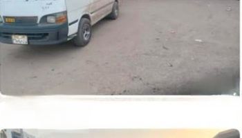 الدفع بـ33 سيارة ميكروباص لحل أزمة نقل الركاب بالإسماعيلية 