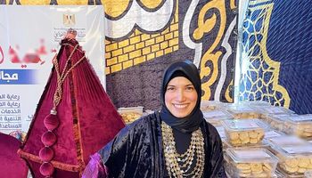 الدكتورة ميرفت السيد