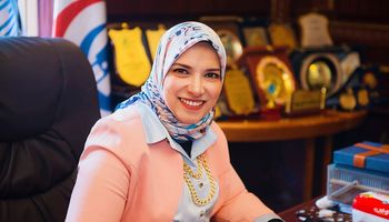 الدكتورة ميرفت السيد 