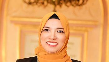 الدكتورة ميرفت السيد