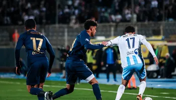 الزمالك وبيراميدز