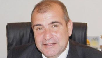 السفير أيمن مشرفة