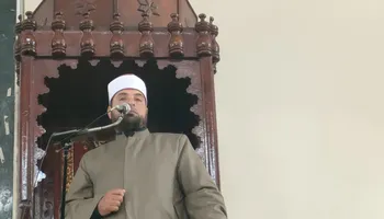 الشيخ محمود لطفي 