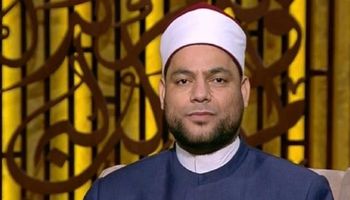 الشيخ مصطفى عبد السلام