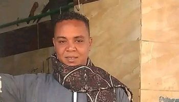 الضحيه الـ9 لحادث اسوان 