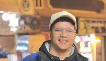 الطالب الفقيد 