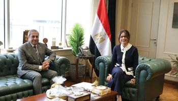 العاصمة الإدارية 