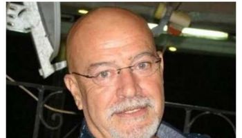 الفنان نبيل نور الدين