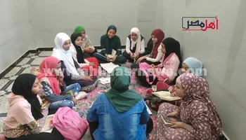 الكتاتيب لتحفيظ القرآن الكريم 