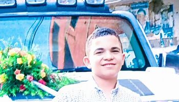 المجني عليه 