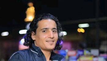 المجني عليه 