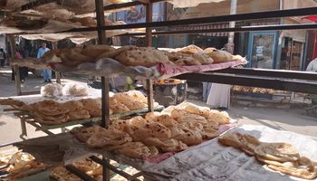 المخبز السياحي