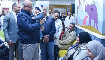 المهندس أيمن عطية