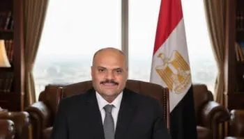 المهندس محمد عبدالرحمن نقيب مهندس الاسماعيليه 