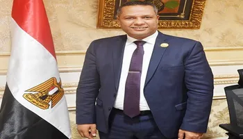 النائب محمد حمزة