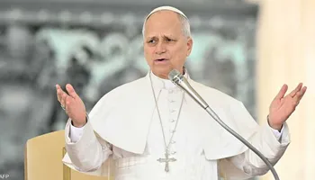 بابا الفاتيكان 