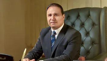 باسم جمال محامي المجني عليه 