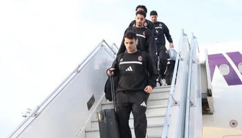 بعثة الأهلي