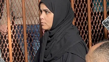 المتهمة بقتل عروس بورسعيد تتراجع عن اعترافاتها أمام محكمة الجنايات