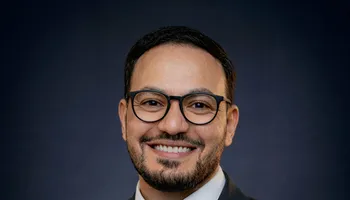 الدكتور رامي لبيب علم الدين