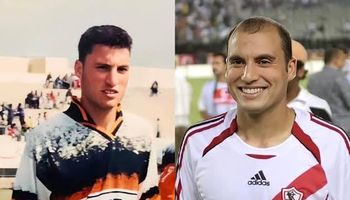 تامر عبد الحميد