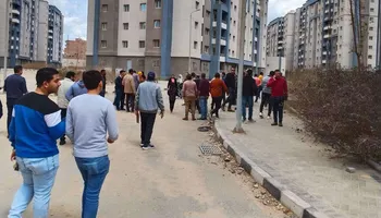 تجمع المواطنين