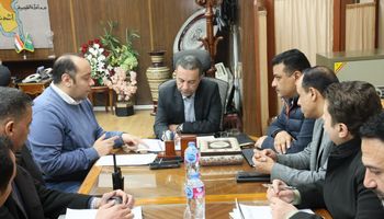 تحريك أسعار البترول