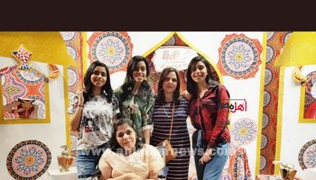 تريزا موريس، الأم المثالية البديلة الثانية على مستوى الجمهورية 