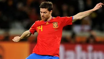 تشابي ألونسو