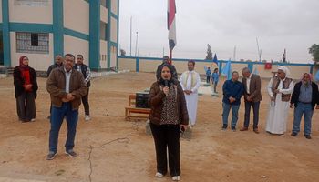 تعليم مطروح