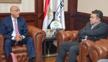 تنمية المشروعات 