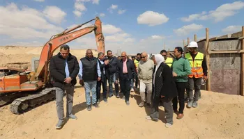  توصيلات الصرف الصحي