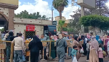 جانب من الاحتفالات 