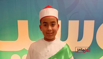 جانب من التكريم