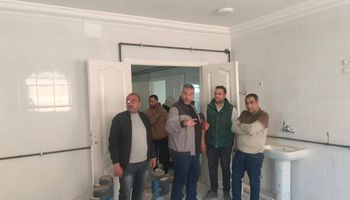 جانب من الجولة 