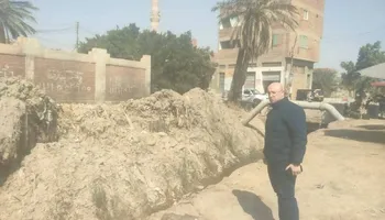 جانب من الجولة