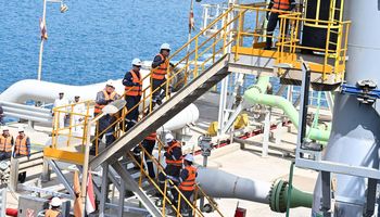 جانب من الجولة