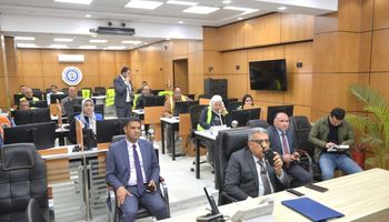 جانب من الجولة 