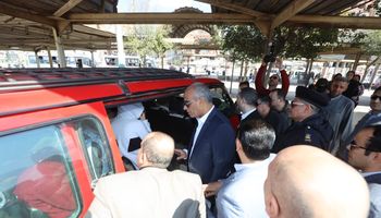 جانب من الجولة 