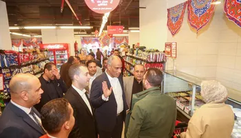 جانب من الجولة 