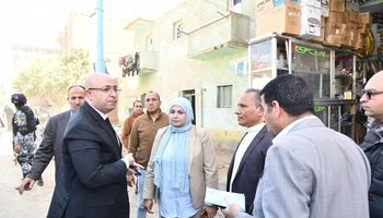 جانب من الجولة