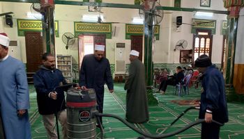 جانب من الحضور  