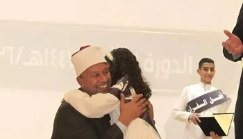 جانب من الحضور  