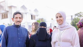 جانب من الحضور  