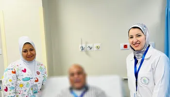 جانب من الحضور  