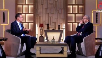 جانب من الحلقة