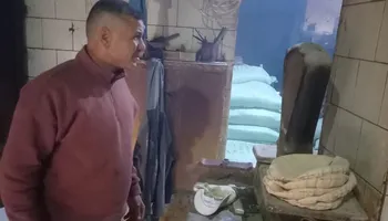 جانب من الحملات 