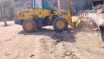 جانب من الحملات 